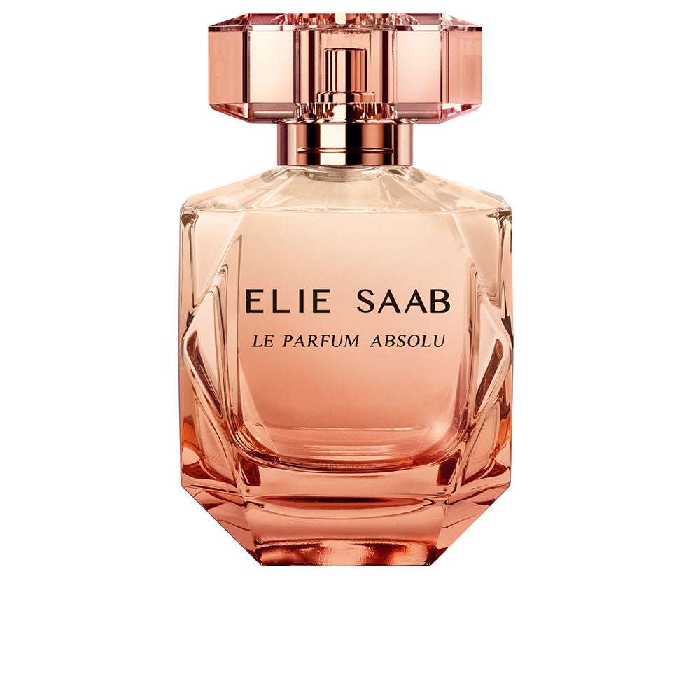LE PARFUM ABSOLU edp vapor 50 ml
