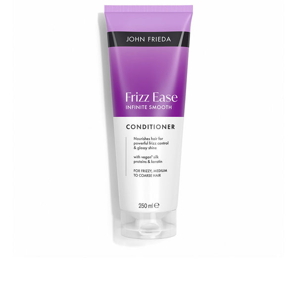 Condicionador alisador FRIZZ-EASE Infinite Smooth 250 ml