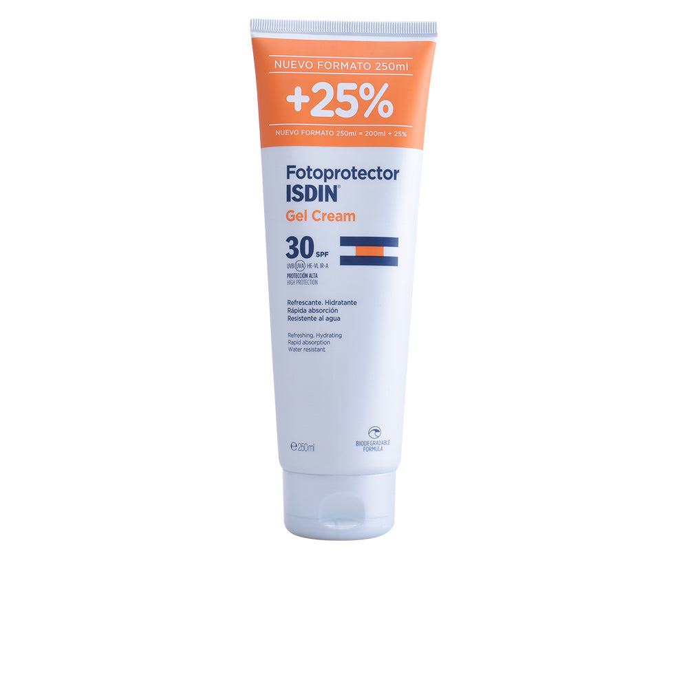 EXTREM gel creme fotoprotetor FPS30 250 ml