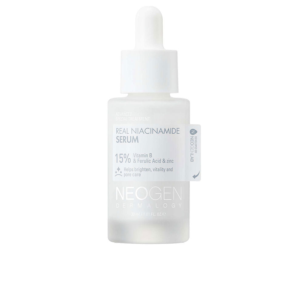 Soro de Niacinamida REAL 15% 30 ml
