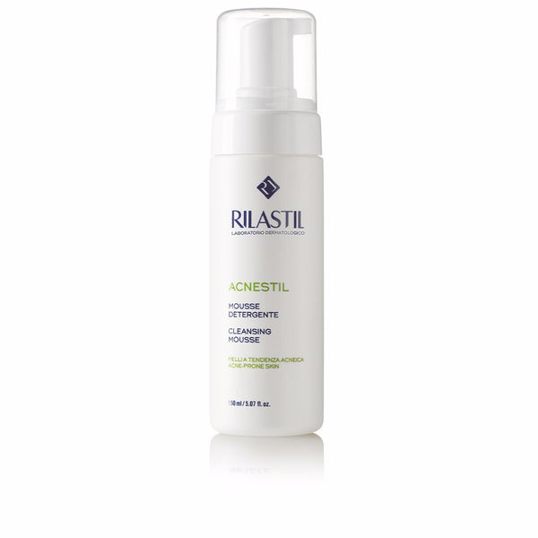 ACNESTIL mousse limpiador 150 ml