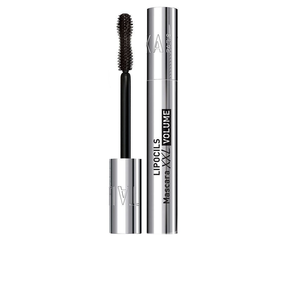 Máscara Lipocil XXL Volume #Preta 8,5 ml