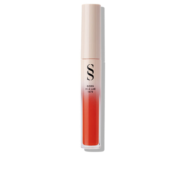 Brilho labial LIP GLOW [OIL REPAIR] #06-Lobster Lover 3,5 ml