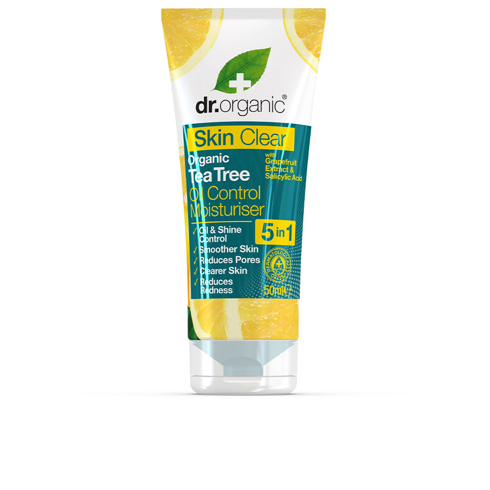 SKIN CLEAR hidratante 50ml
