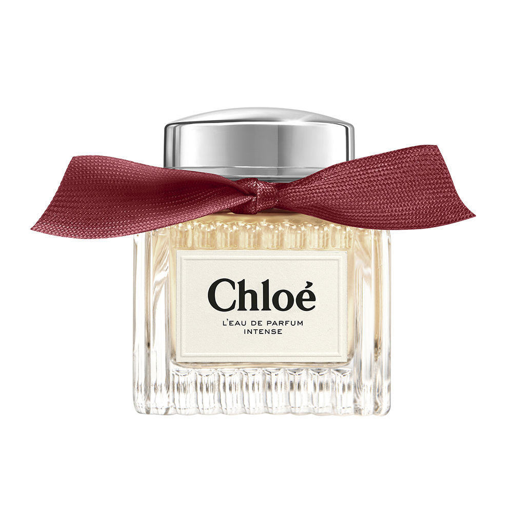 CHLOÉ SIGNATURE INTENSE edp vapor 50 ml