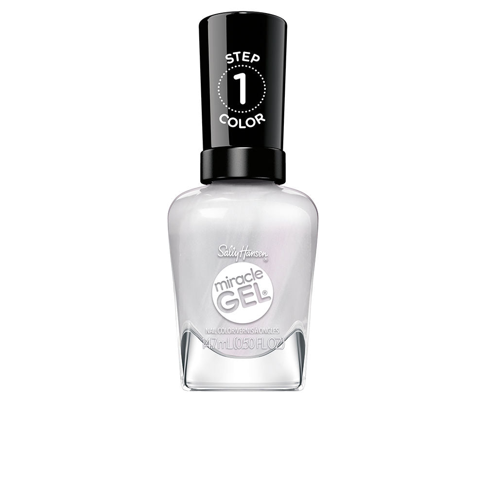 GEL MIRACLE #795 - Boss Babe 14,7 ml