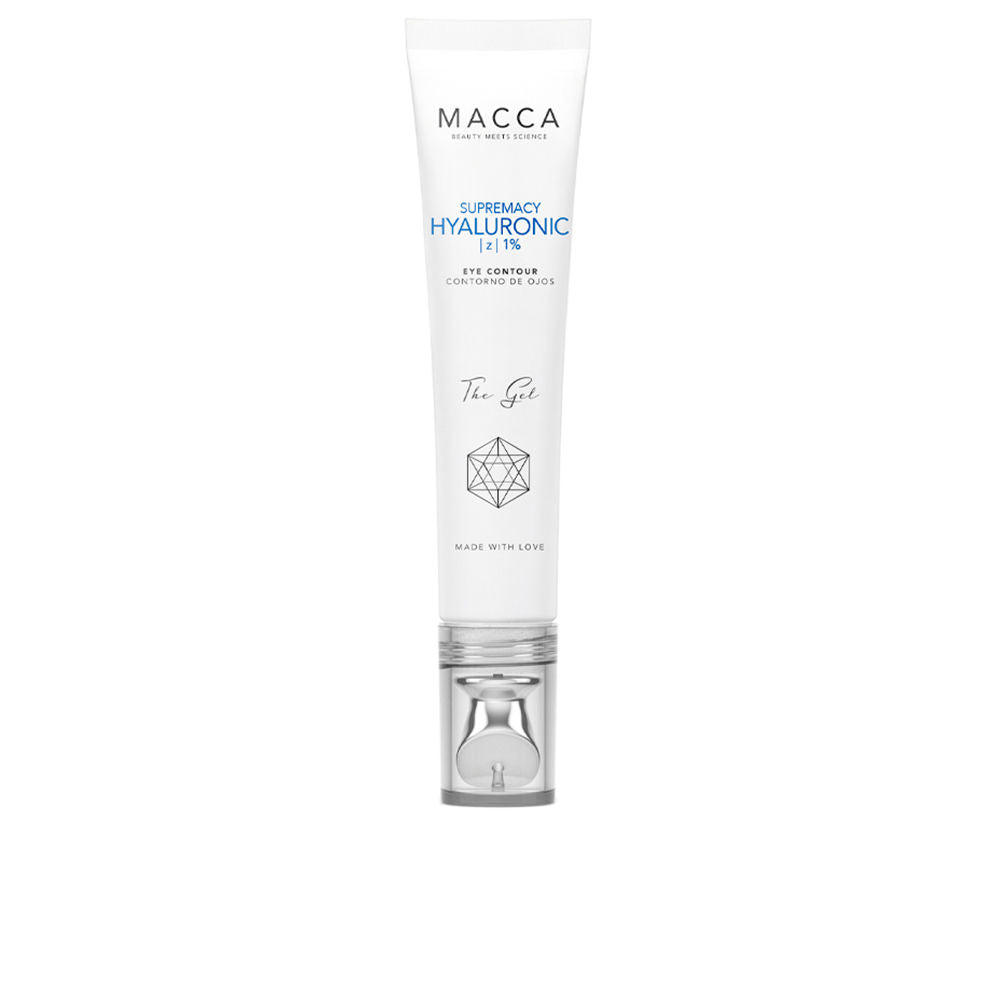 SUPREMACY HYALURONIC o gel 15 ml