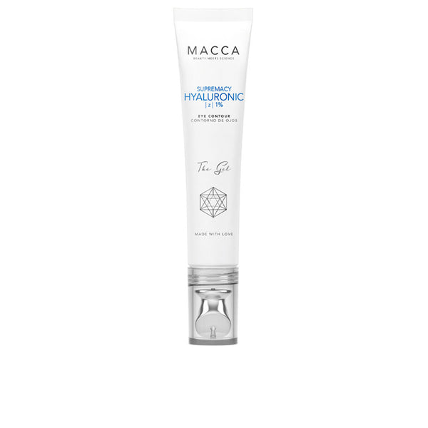 SUPREMACY HYALURONIC o gel 15 ml