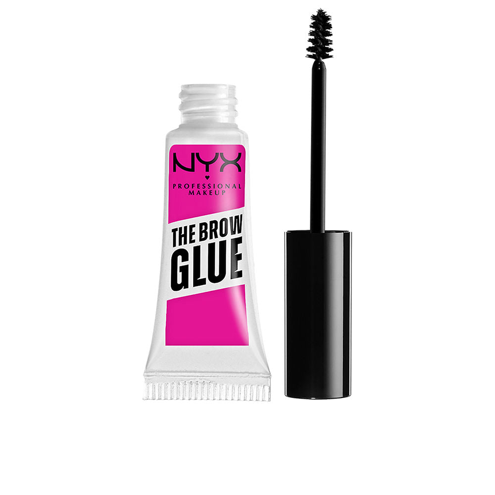 THE BROW GLUE gel para sobrancelhas #transparente 5 gr