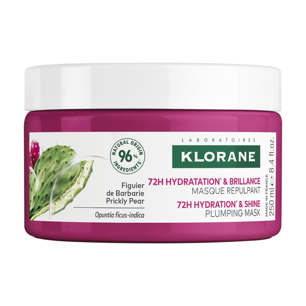Máscara BARBARIA FIG 250 ml