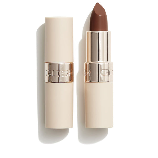 Lábios LUXURY NUDE #004-expostos 4 gr