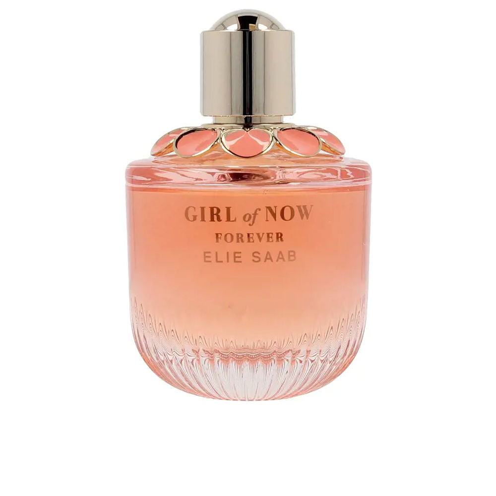 GIRL OF NOW FOREVER eau de parfum vaporizador 90 ml