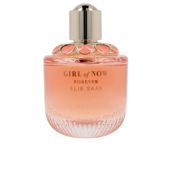 GIRL OF NOW FOREVER eau de parfum vaporizador 90 ml