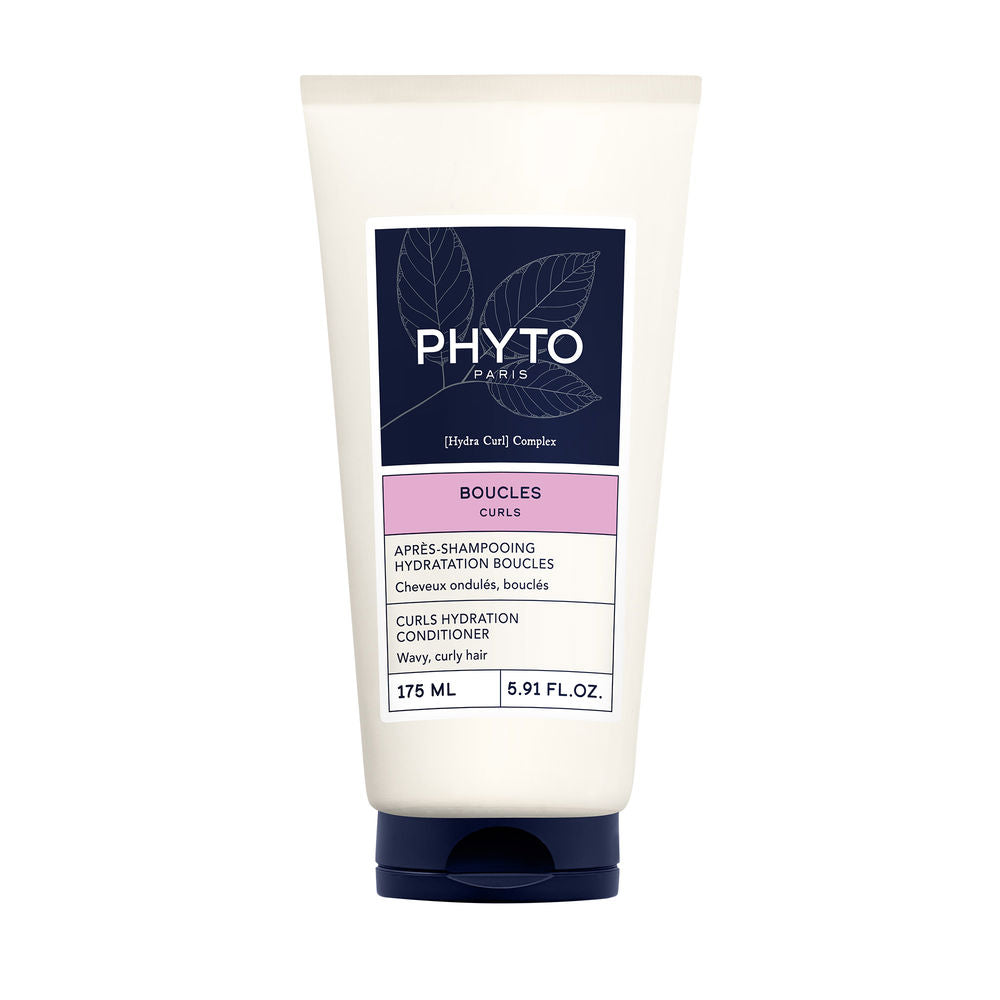 Condicionador de hidratação RIZOS 175 ml