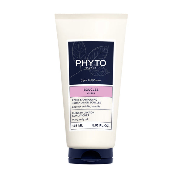 Condicionador de hidratação RIZOS 175 ml