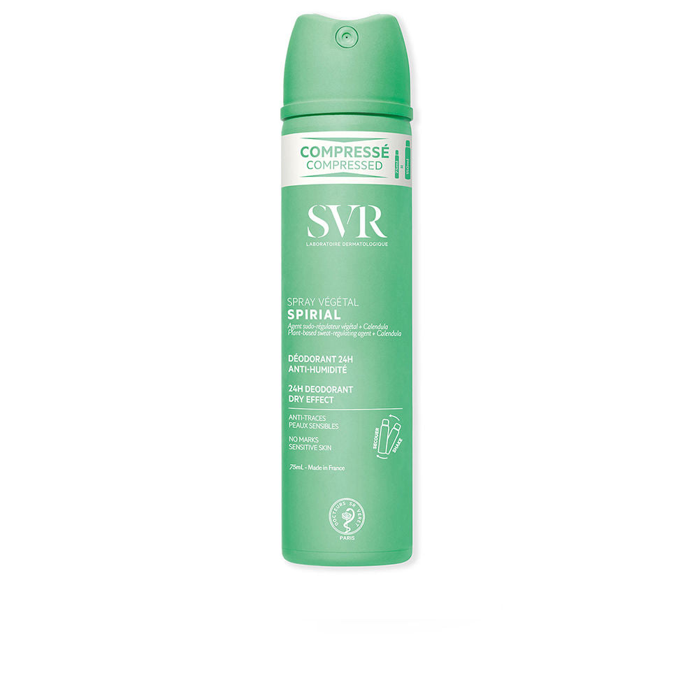 Spray para plantas em espiral 75 ml