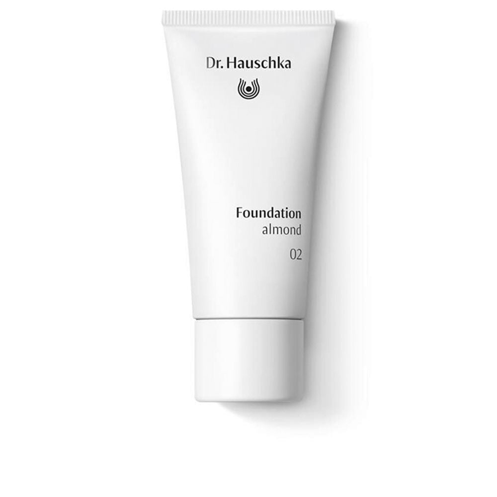 Base de maquiagem #amêndoa-02 30 ml