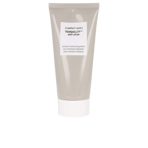 TRANQUILLITY body lotion 200 ml