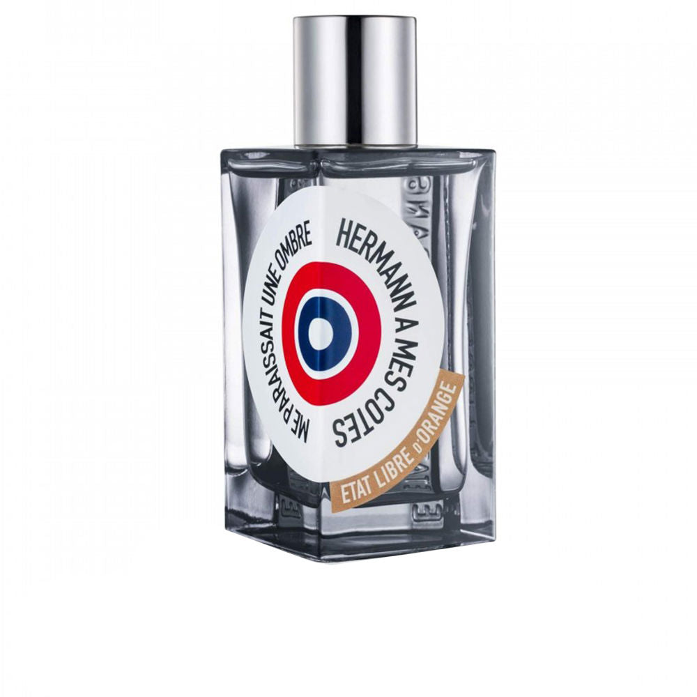 HERMANN edp vaporizador 100 ml