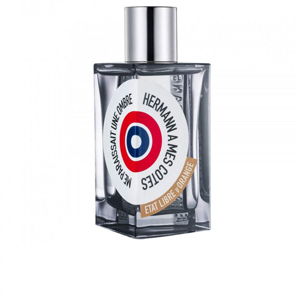 HERMANN edp vaporizador 100 ml