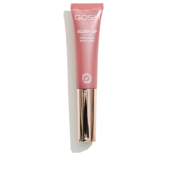 BLUSH UP blush em creme #002-Rose 14 ml