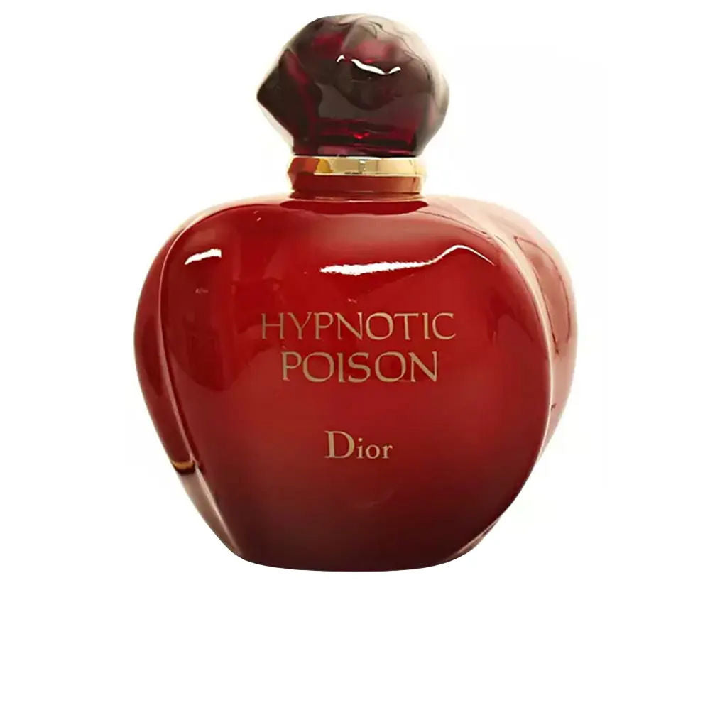 HYPNOTIC POISON eau de toilette vaporizador 100 ml