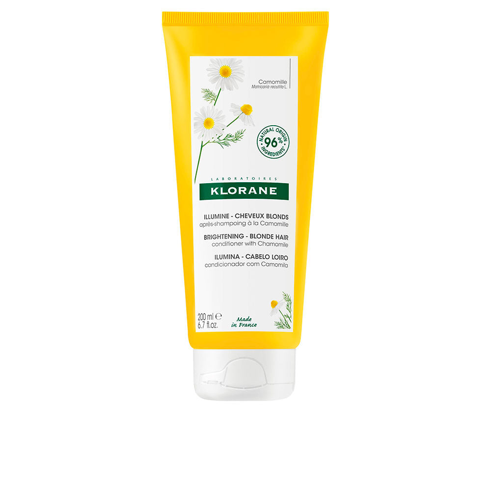 Bálsamo LA CAMOMILA 200 ml