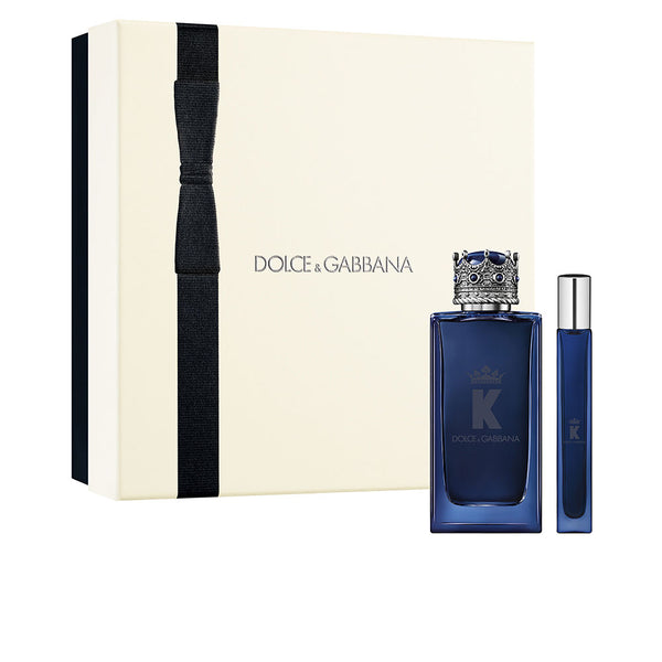 Estojo K BY DOLCE&amp;GABBANA (2 peças)