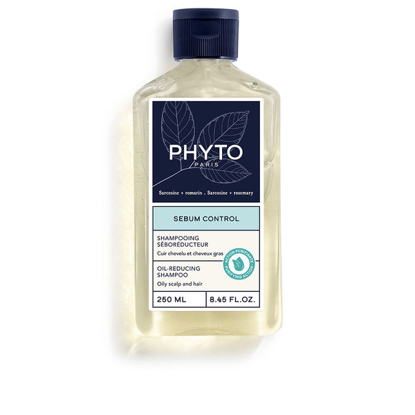 SCALP SOLUTIONS shampoo regulador de sebo 250 ml