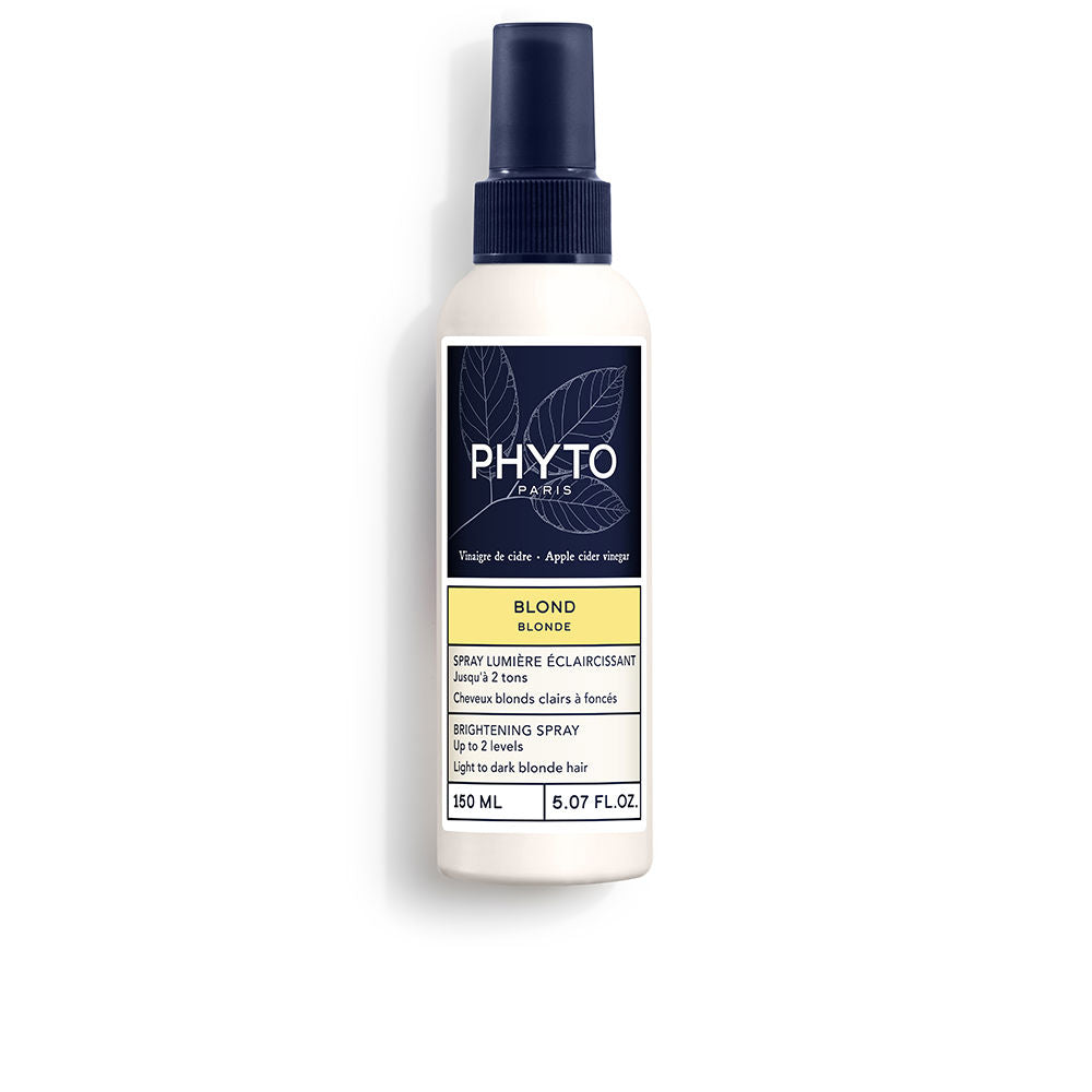 BLONDE spray de luminosidade clareador até 2 tonalidades 150 ml