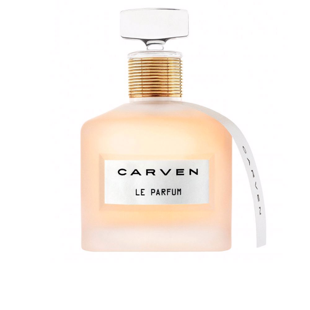 CARVEN LE PARFUM eau de parfum vaporizador 100 ml