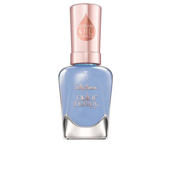 Esmalte de cor e cuidado COLOR THERAPY #454-Dressed To Chill 14,7 ml