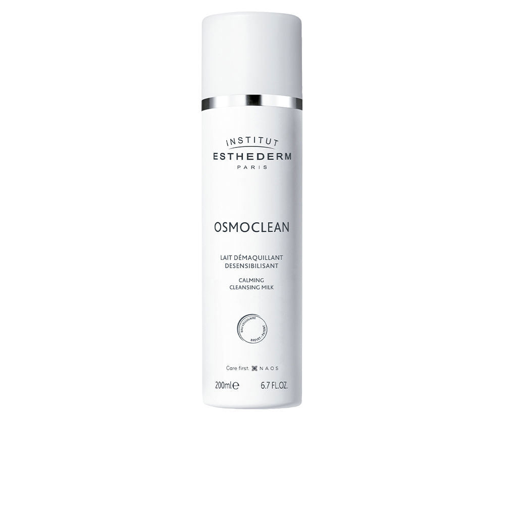 OSMOCLEAN desmaquilhante de alta tolerância olhos e lábios 125 ml