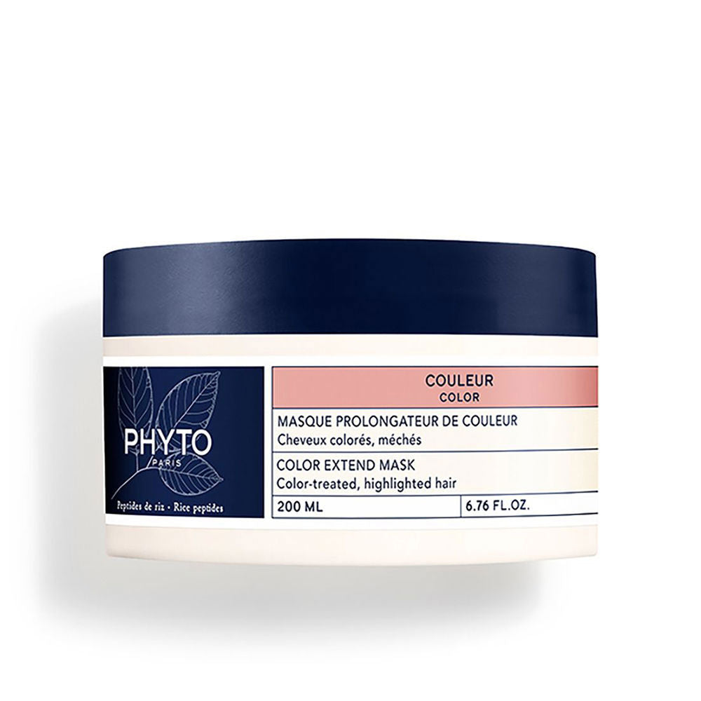 Máscara de extensão de cor COLOR 200 ml