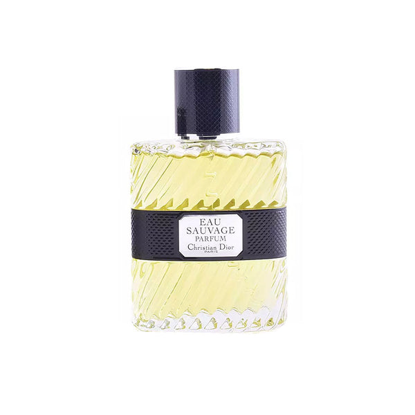 EAU SAUVAGE PARFUM eau de parfum vaporizador 50 ml