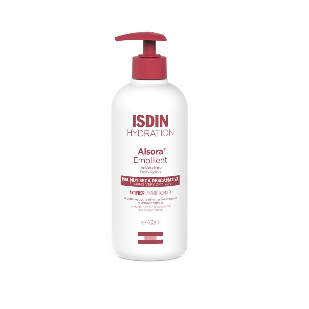 Loção emoliente PSORISDIN 400 ml