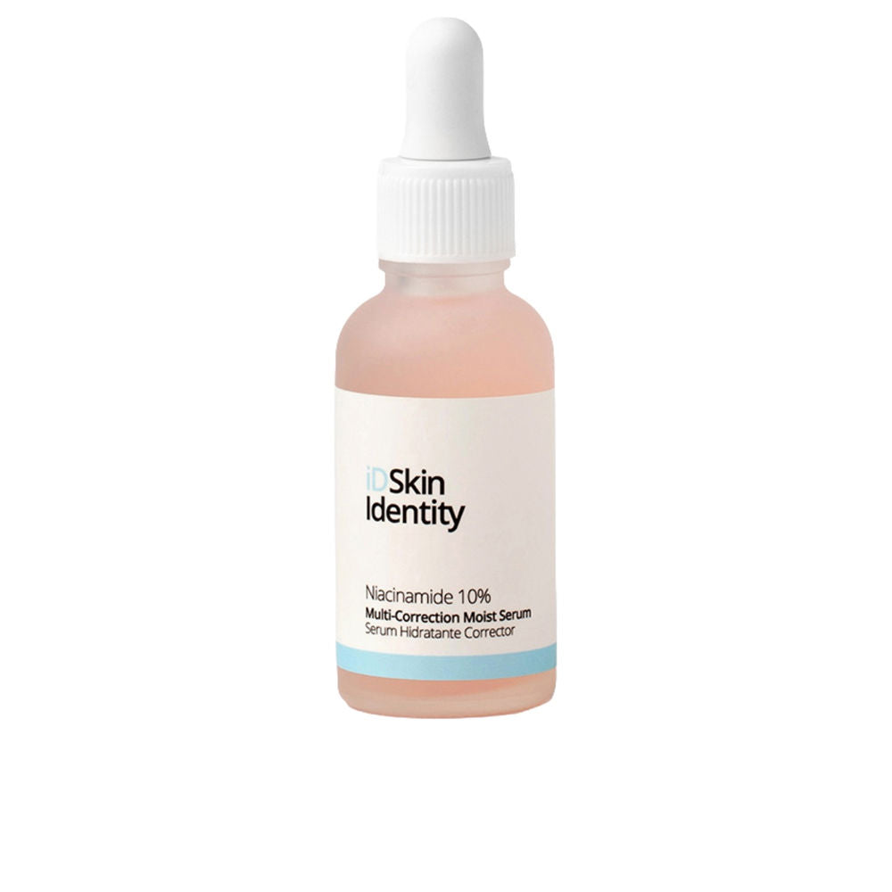ID SKIN identity niacinamida 10% sérum hidratante corretivo 30 ml