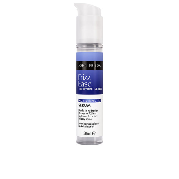 FRIZZ-EASE, o sérum hidratante selador de hidratação, 50 ml