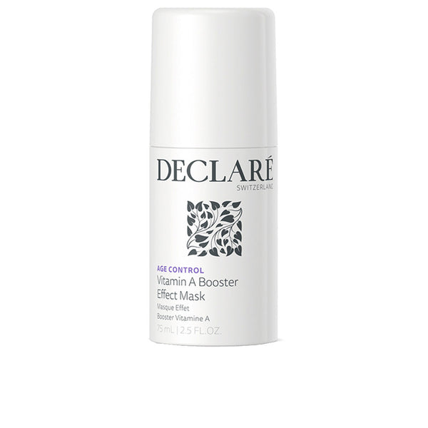Máscara compacta boost VITAMINA A 75 ml