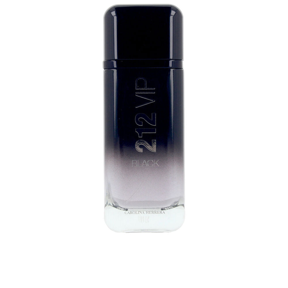 212 VIP BLACK edp vapo 200 ml