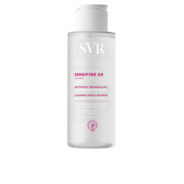 SEBIACLEAR água micelar 100 ml