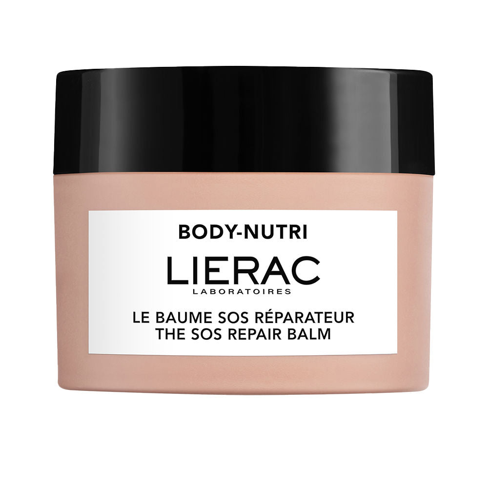 Bálsamo reparador BODY-NUTRI 30 ml