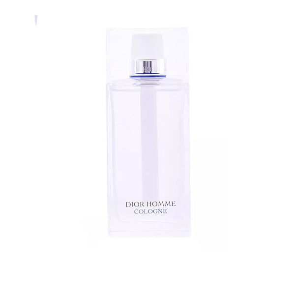 DIOR HOMME COLOGNE vaporizador 125 ml