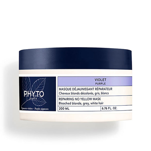 VIOLETA máscara reparadora 200 ml