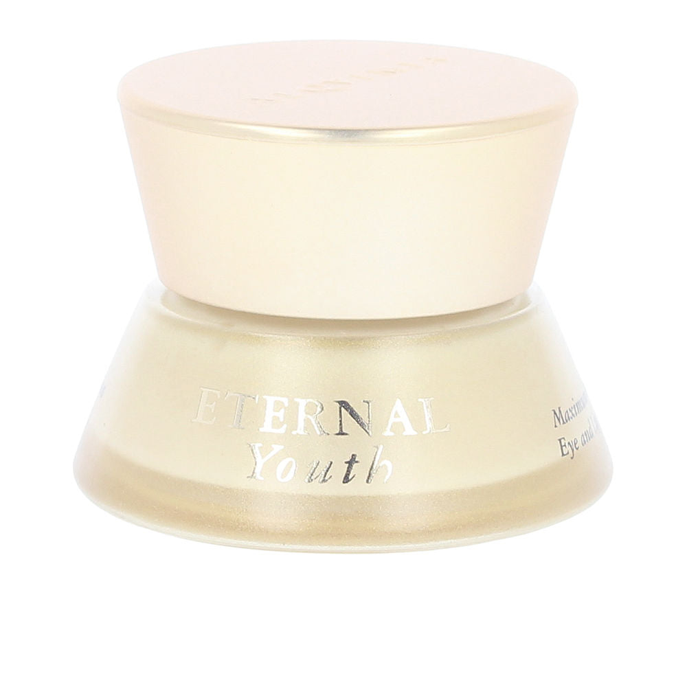 ETERNAL YOUTH ABSOLUT PRO AGING contorno de olhos e lábios 15 ml
