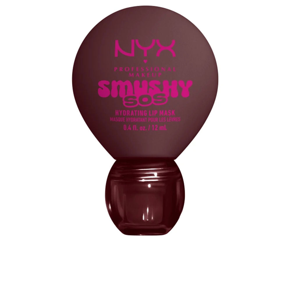 Máscara labial hidratante SMUSHY SOS #Coco 12 ml