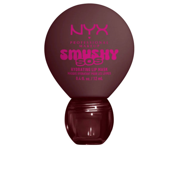 Máscara labial hidratante SMUSHY SOS #Coco 12 ml