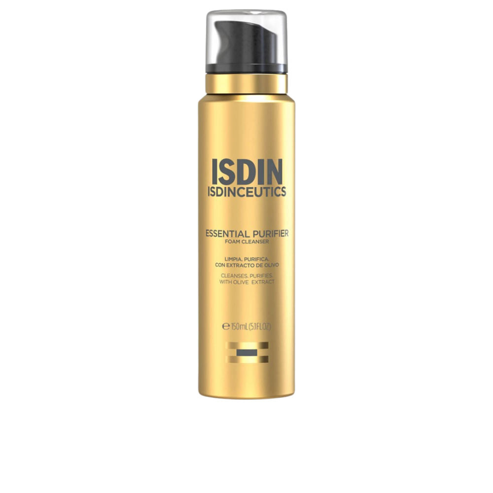 ISDINCEUTICS ESSENTIAL PURIFIER espuma de limpeza 150 ml