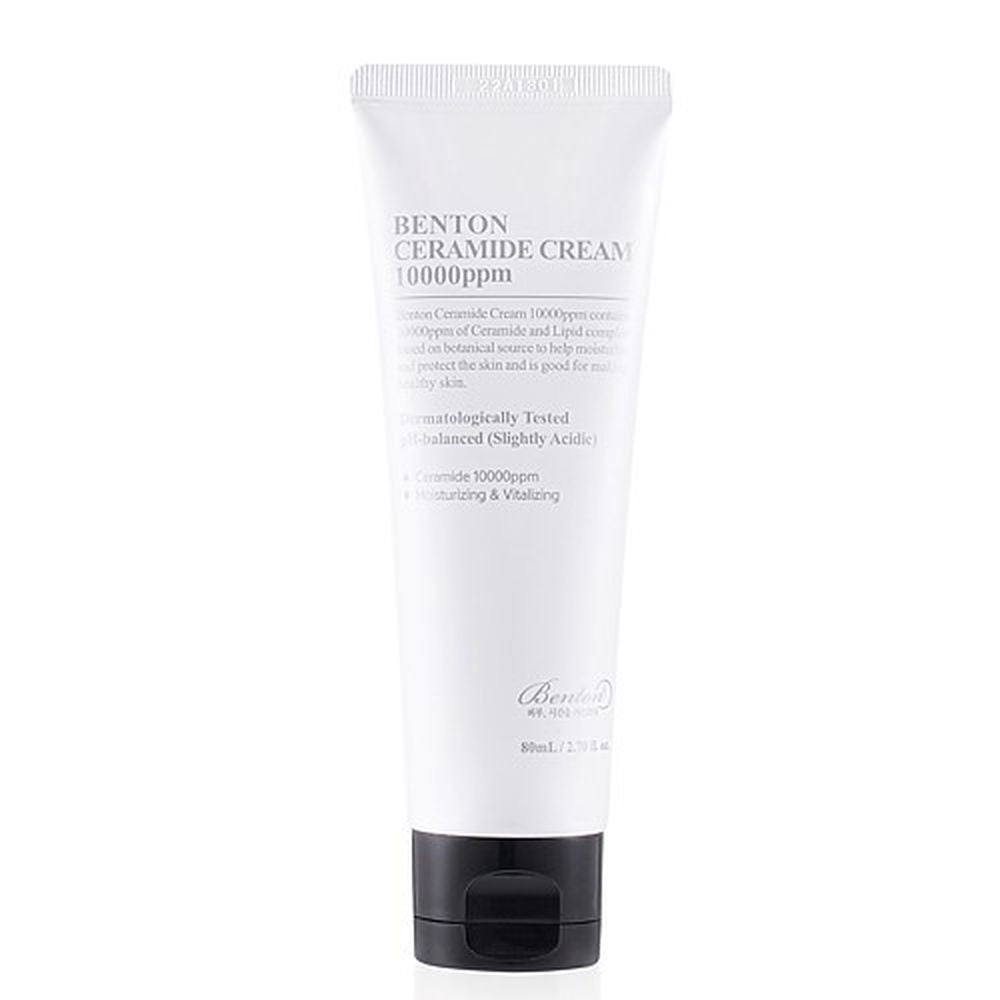 Creme CERAMIDA 10000PPM 80 ml