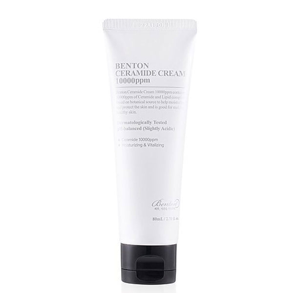 Creme CERAMIDA 10000PPM 80 ml